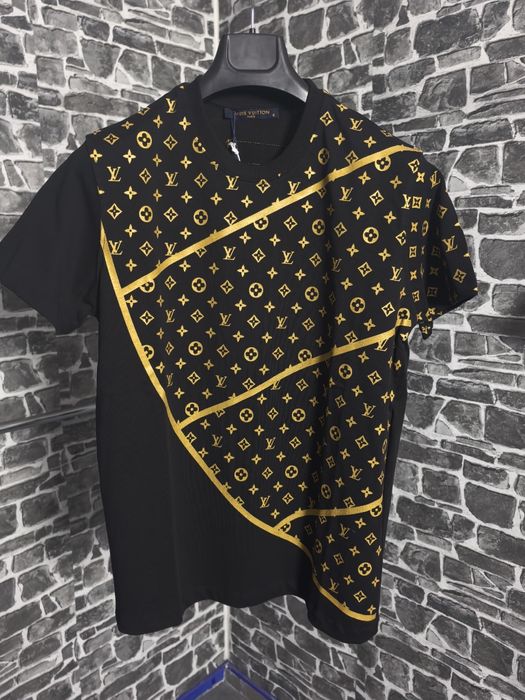 Luis Viton тениска