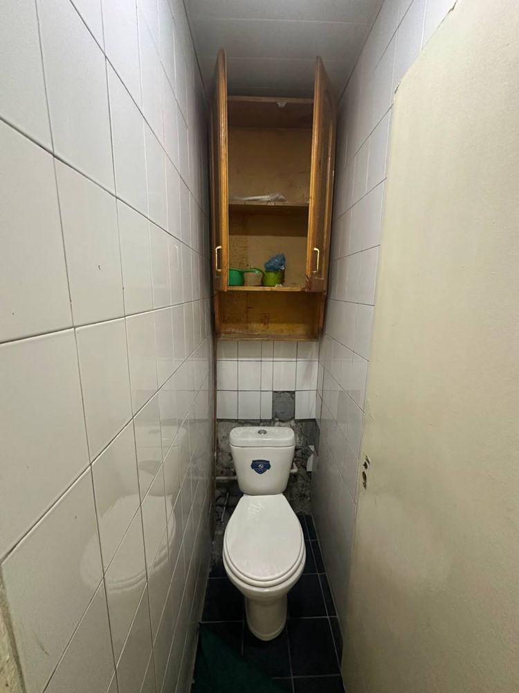 Продается 2х комнатная квартира
