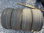 Anvelope de vara pirelli 245/40 R19