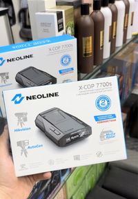 Neoline 7700s antiradar original