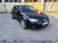 Audi A3 Sportback 2.0 TDI BKD(Със С-глава!) ,6-степонното DSG