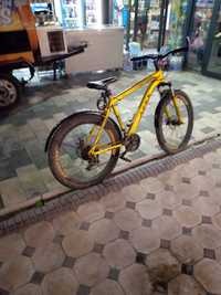 Velosiped AZXX 26