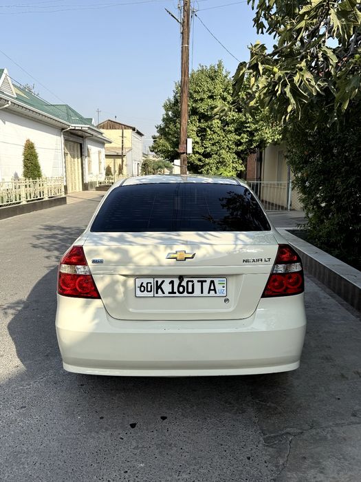 Nexia 3 sotiladi