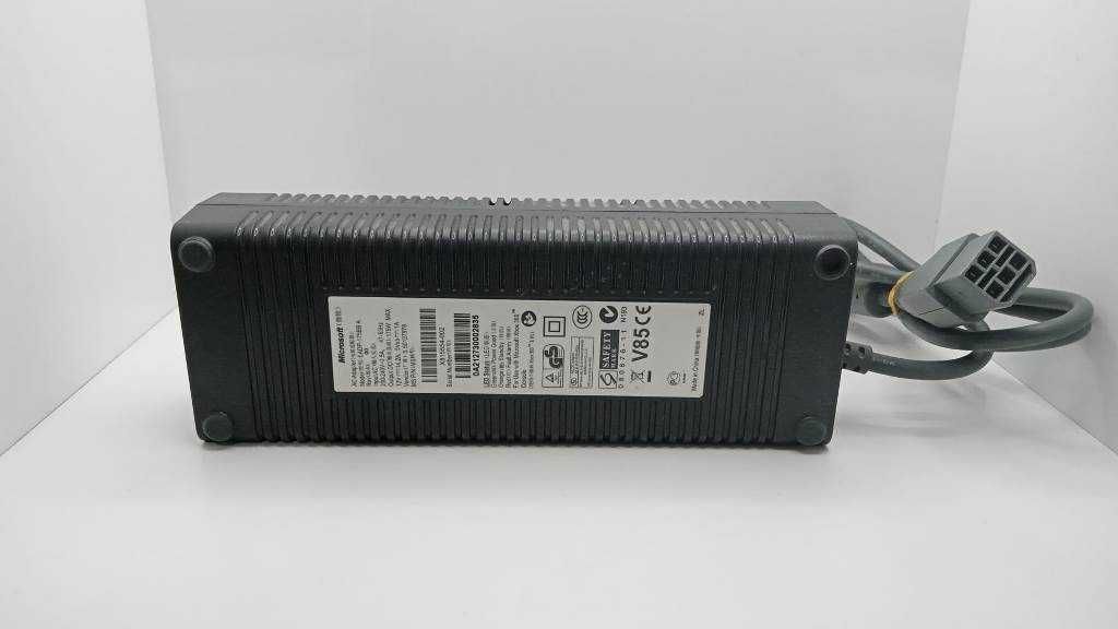 Захранване за  Xbox 360 FAT - 14.2A - 16.5 A - Microsoft®