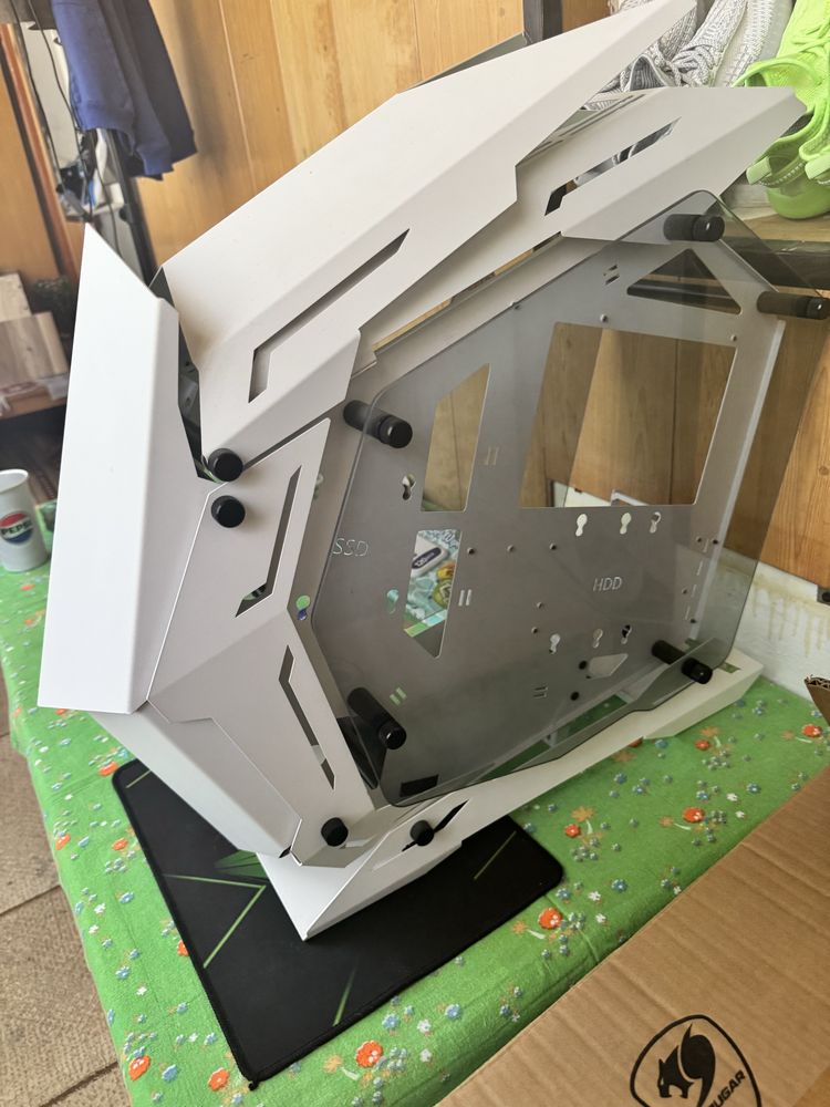 Продается кейс Jonsbo Mod-3 Mini