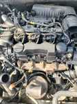 Motor Complet fara Anexe Peugeot 407 1.6 HDI DV6TED4 109 cp 80kw