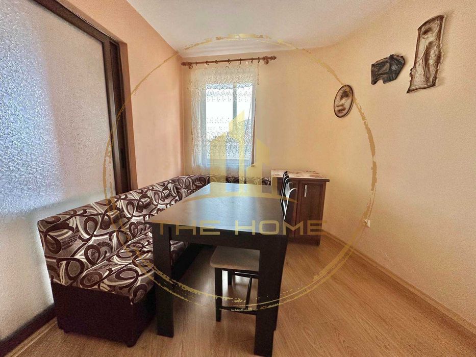 Дава се под наем Двустаен апартамент в Варна, Спортна зала - 50 кв.м за 400 € - Снимка #1