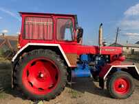 Vand tractor u650