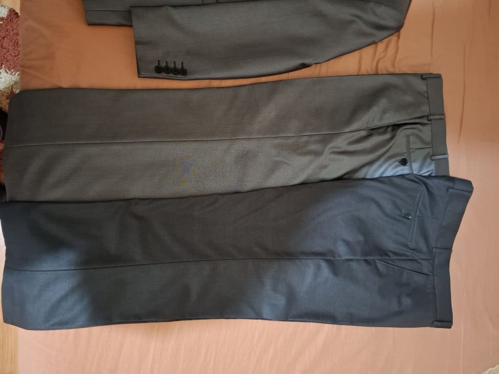Costume Barbati Sacouri