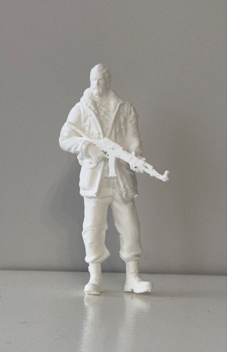 Услуги 3d принтиране