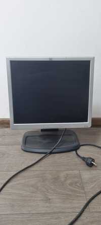 Monitor HP 1740 functional