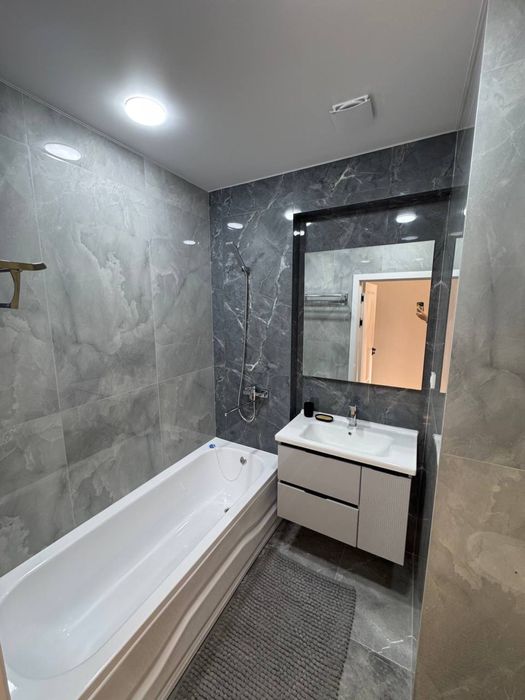 3-ком Фаргона йули ул (Узбум) New Life новостройка