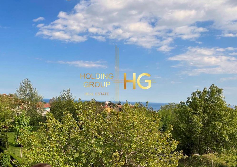 Продава се Четиристаен апартамент в Варна, Бриз - 139 кв.м за 1439 €/кв.м - Снимка #2