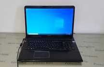 Laptop i5 Sony Vaio SVE171E13M 17.3 inch functional,instalat,complet