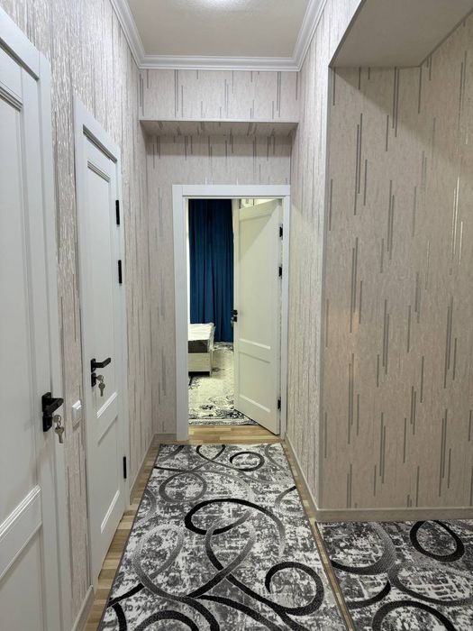 Yashnabod.Islom-Ota masjid.ул.Farģona yoli