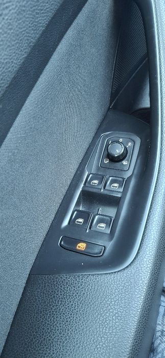 Passsat b8 2015 km 256k