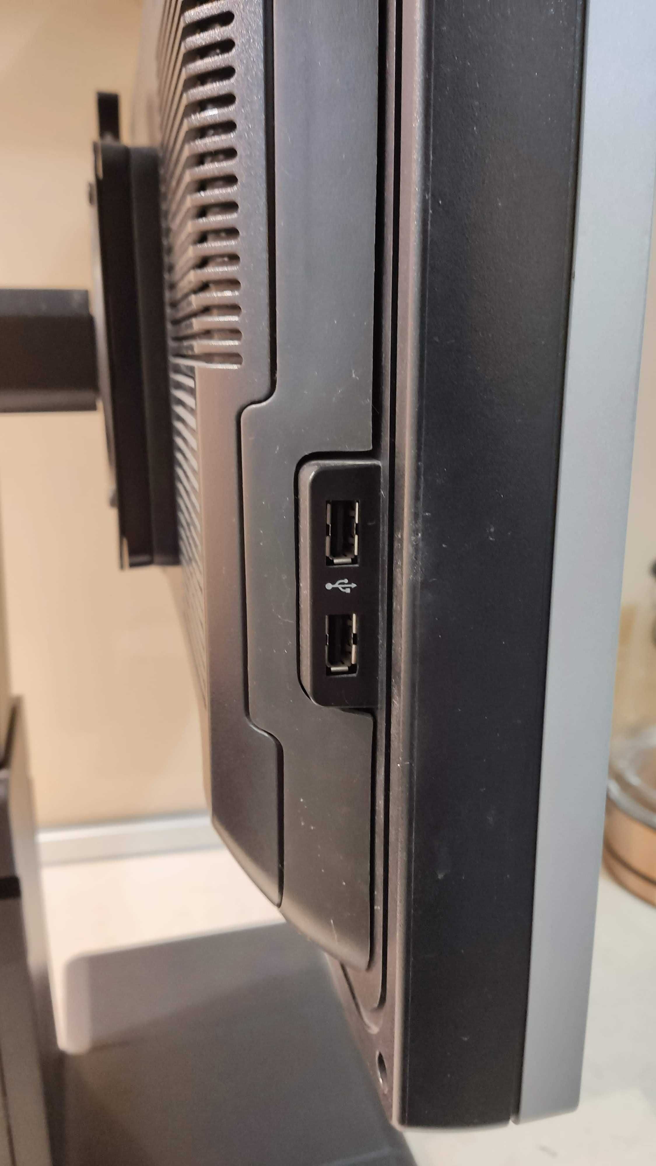 Монитор HP LP2065