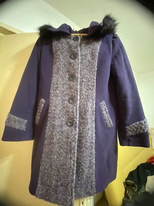 Haina de toamna/iarna