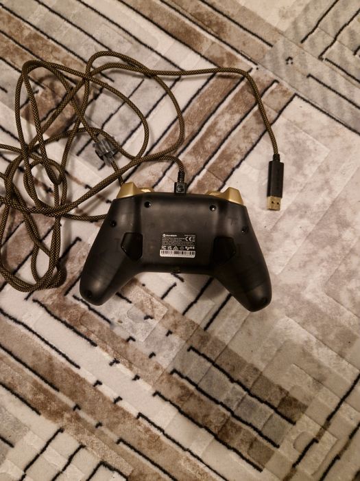 Vând controller X BOX  seria x/ s original