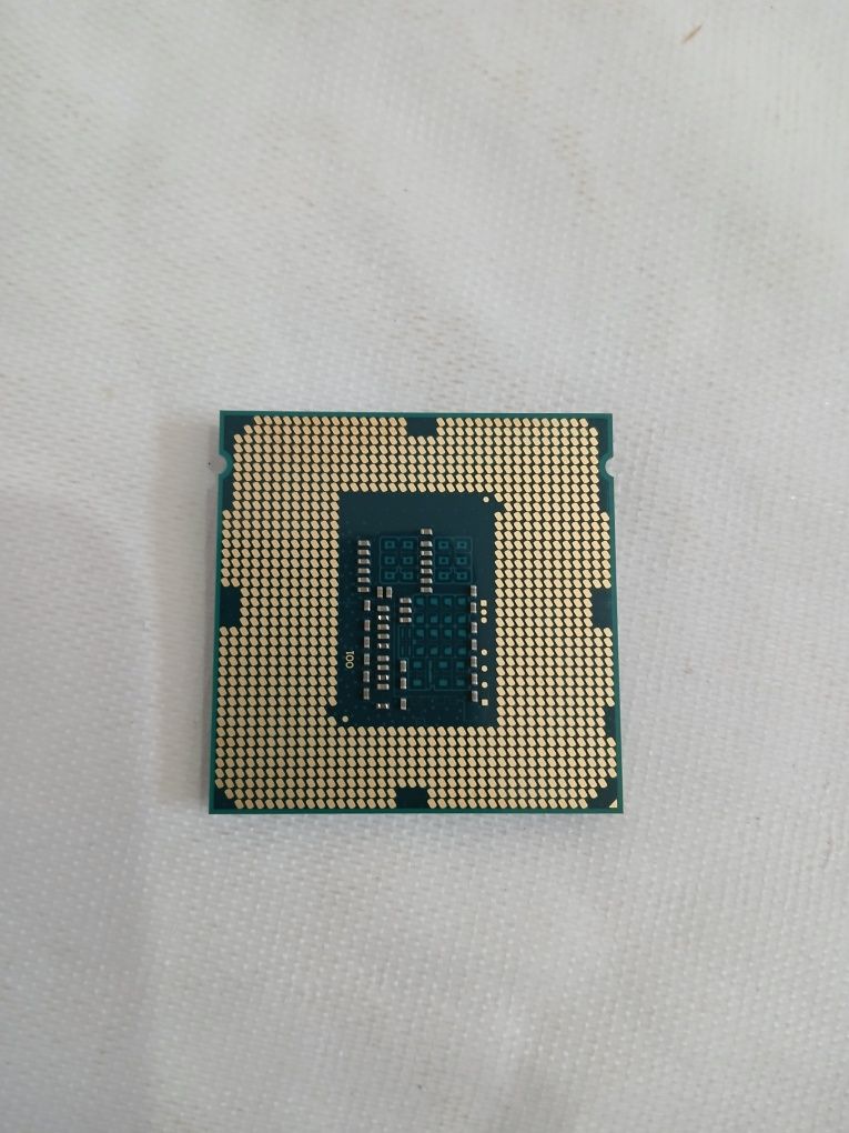 Asrock H81M-VG4 матплата сатылады 4 поколение cpu g3220. 2 ядром, 2 по