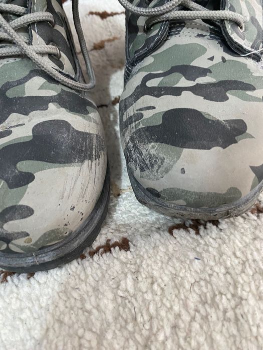 Топли зимни боти