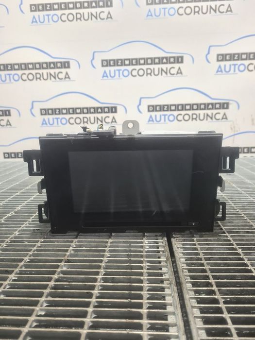 Navigatie Mazda CX - 5 Facelift 2015 - 2017 (835) VPEJYF14E800DB2