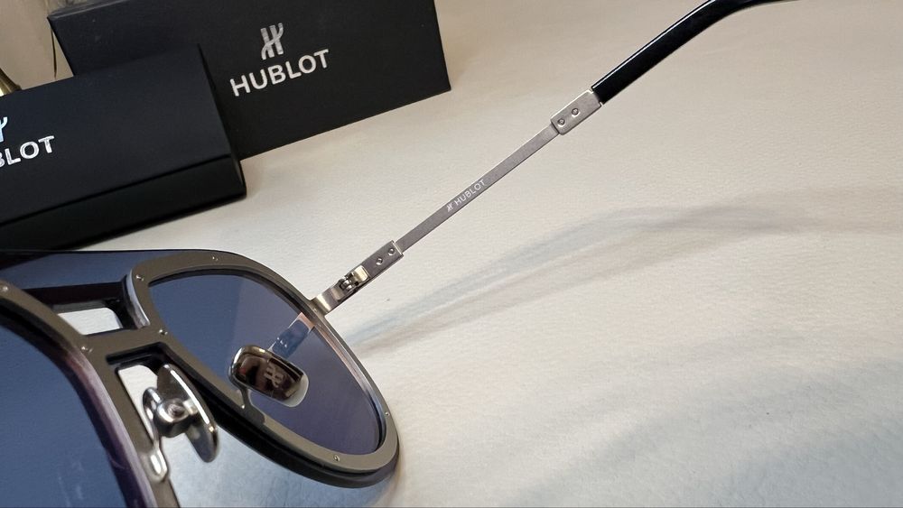 Hublot H007 ochelari de soare noi rame