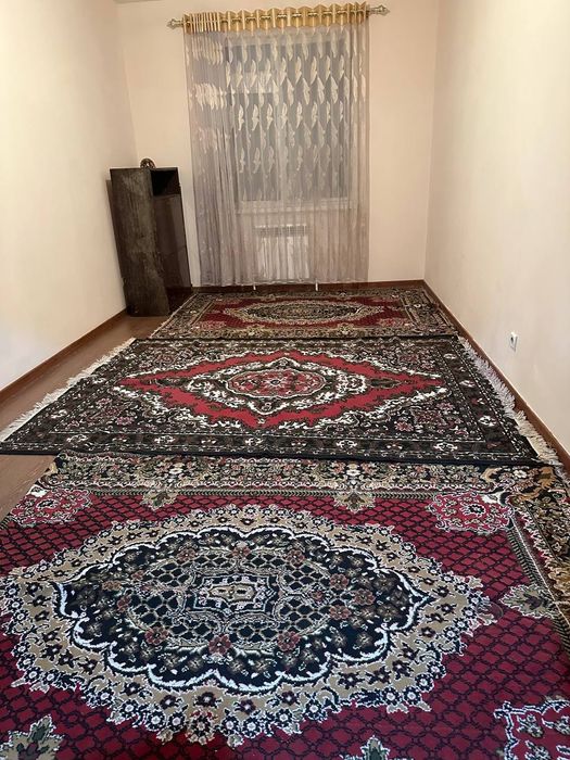 Sergeli 6 a arenda kvartira