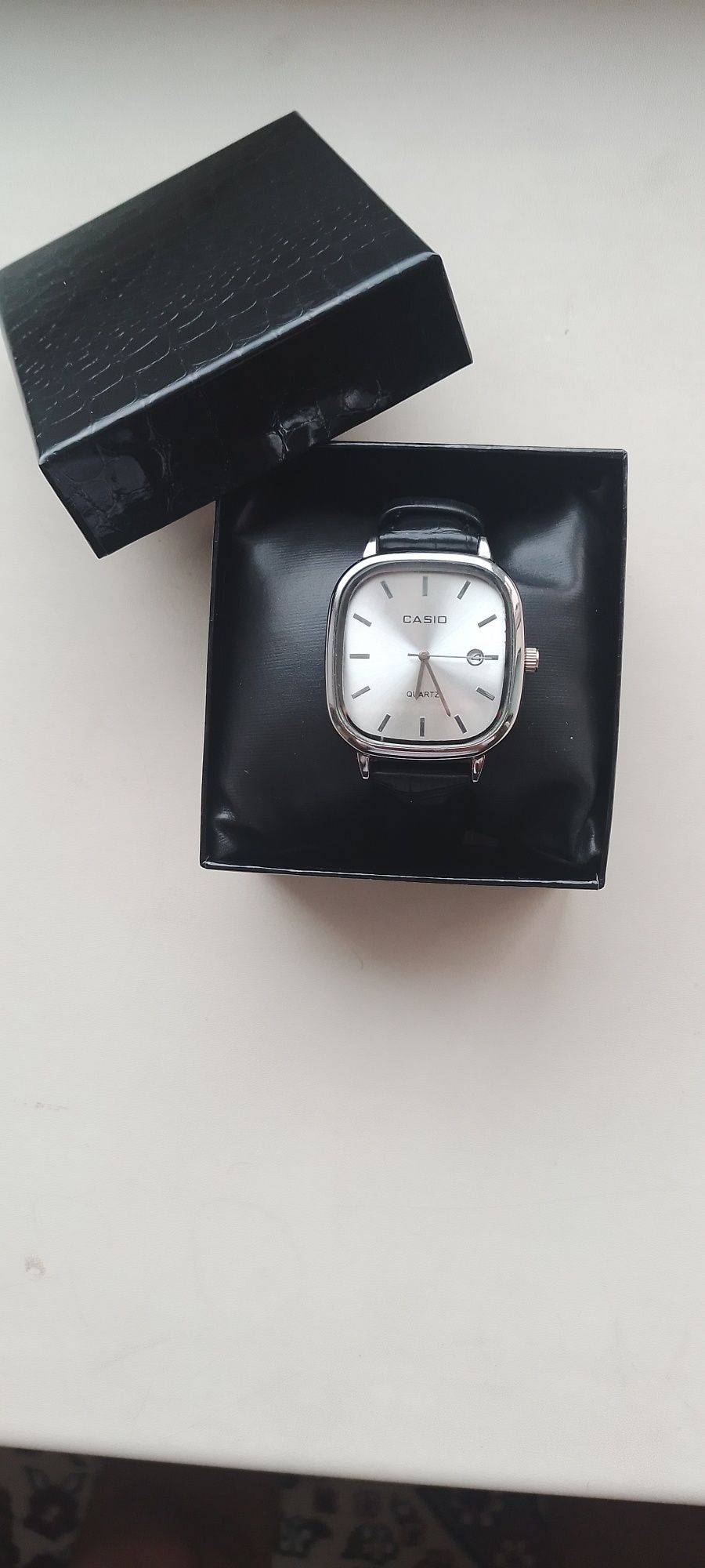 CASIO қол сағаты