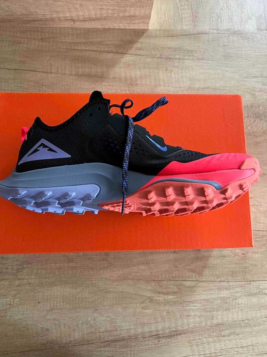 Nike Air Zoom Terra Kiger 7