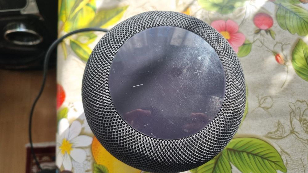Boxa apple homepod gen 1 NETESTATA