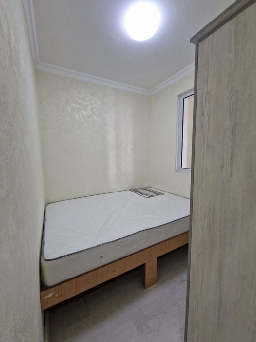 Аренда 1 хонали квартира Сергели Спутник-17 (ЭЛОННИ ОХИРИГАЧА У́КИНГГГ