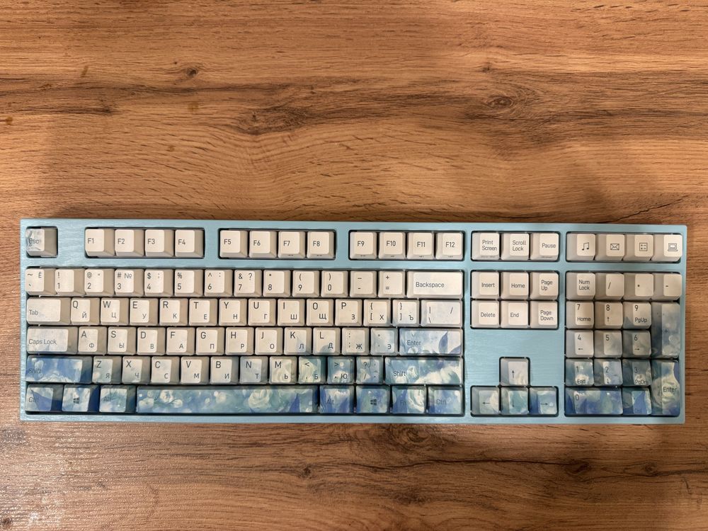 Varmilo VD108M-S