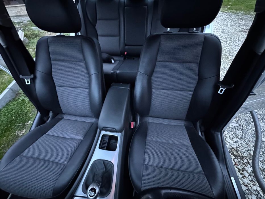 Mercedes-Benz C200 Kompressor Avantgarde Sport Edition