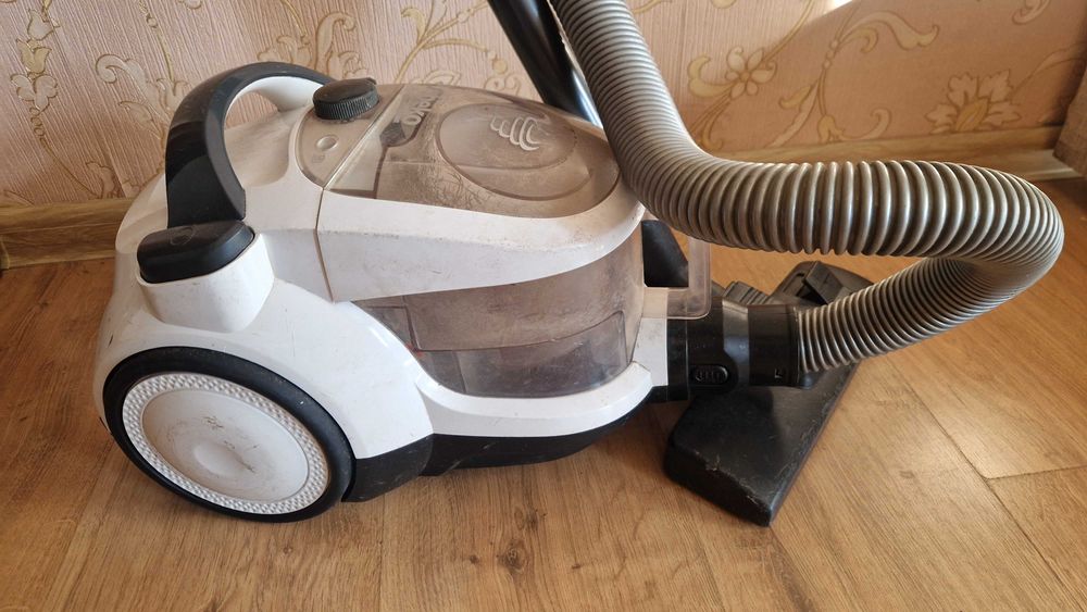 Продается пылесос