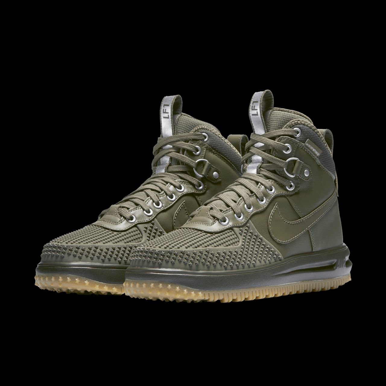 Nile Lunarforce 1 Duckboot