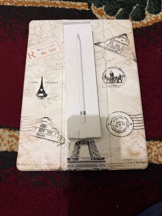 ipad 12,9 128g wl fi sotiladi