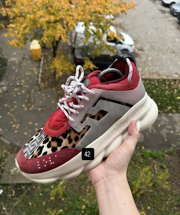 Versace chain reaction ORIGINALI