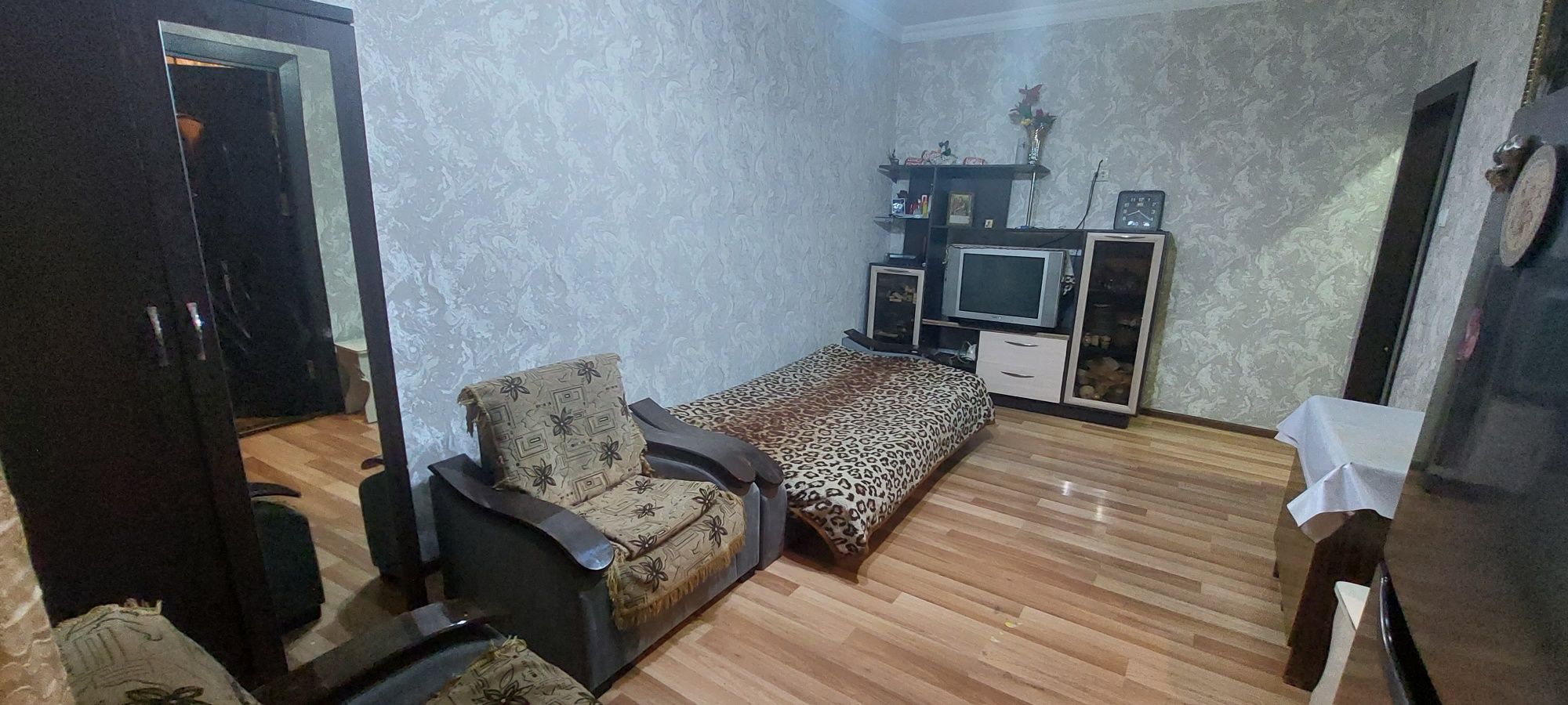 ‼️ Срочно Чиланзар 21 квартал 2/1/4 50м2 в доль дороги Под Офис, магаз