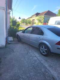 Vand Ford mondeo mk3