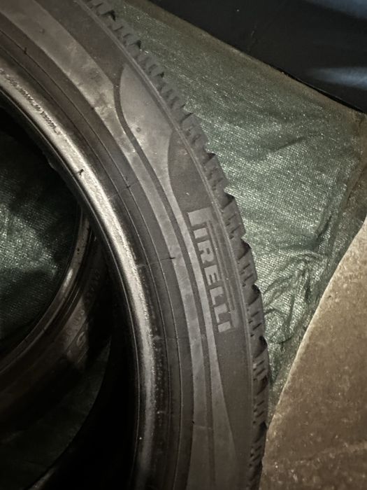 225/45 R18 95V XL - Pirelli Winter 2 Cinturato M+S Oferta