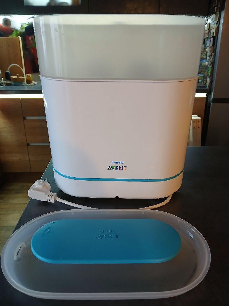 Електрически стерилизатор Philips Avent