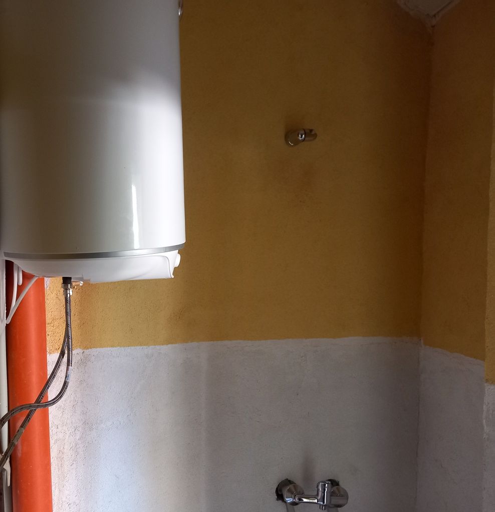 Дава се под наем Едностаен апартамент в София, Бенковски - 20 кв.м за 255 € - Снимка #12