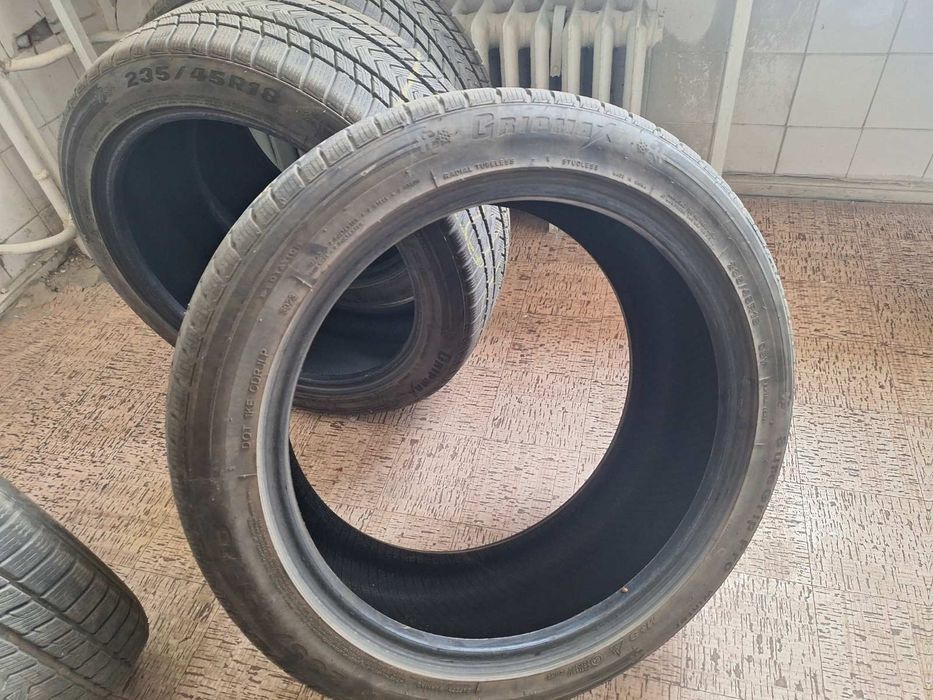 Автомобилни гуми