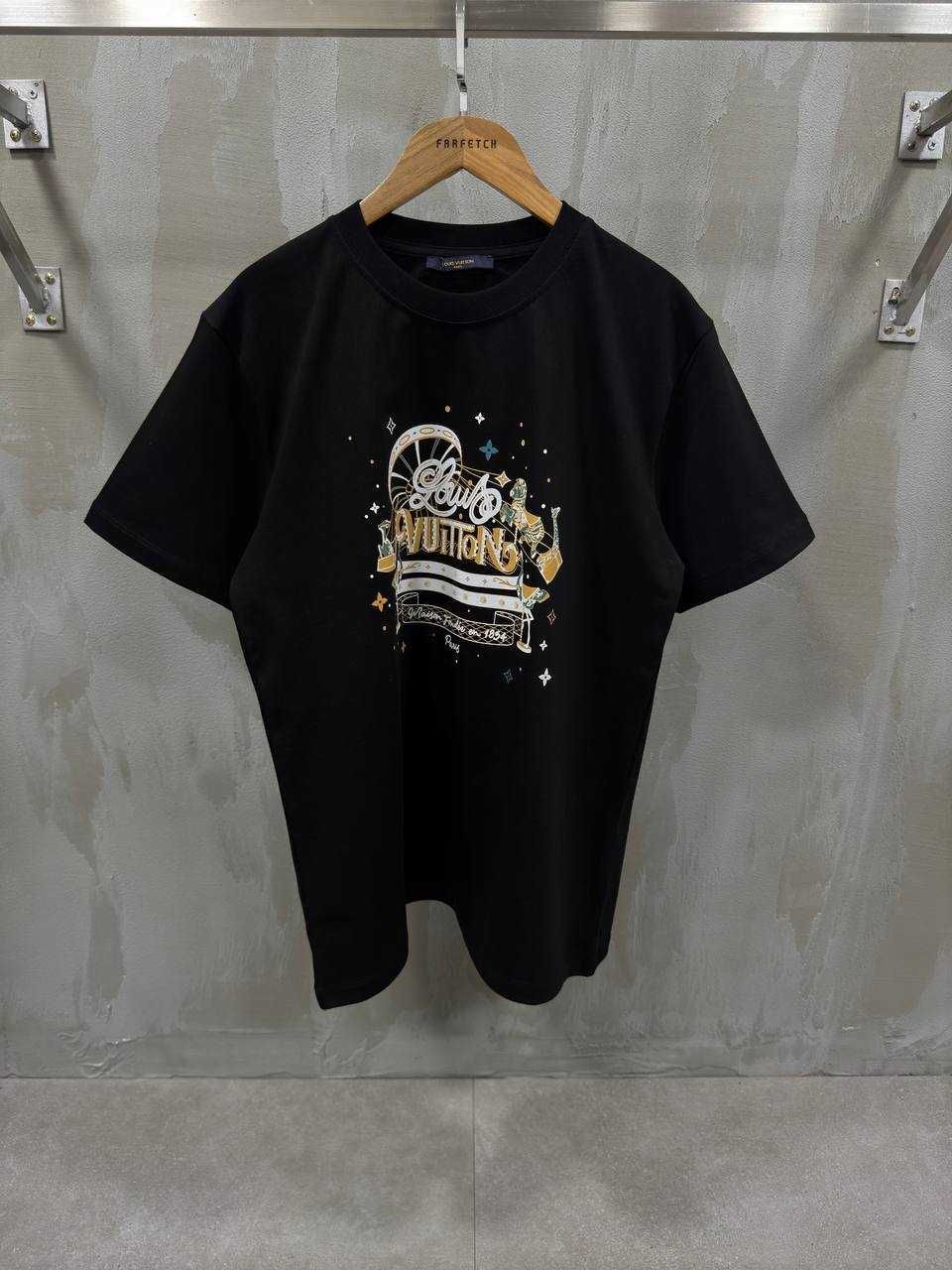 tricouri louis vuitton transport inclus