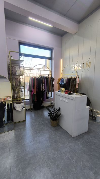 Сдается в Аренду площадь 30кв