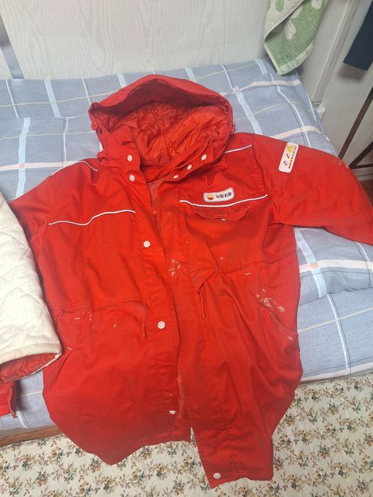 Продам спецодежду