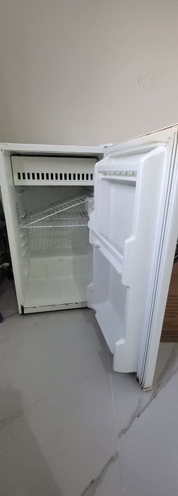 Холодильник маленький