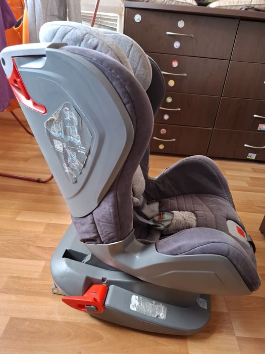 Детско столче за кола AVIONAUT GLIDER 9-25 kg. Softy