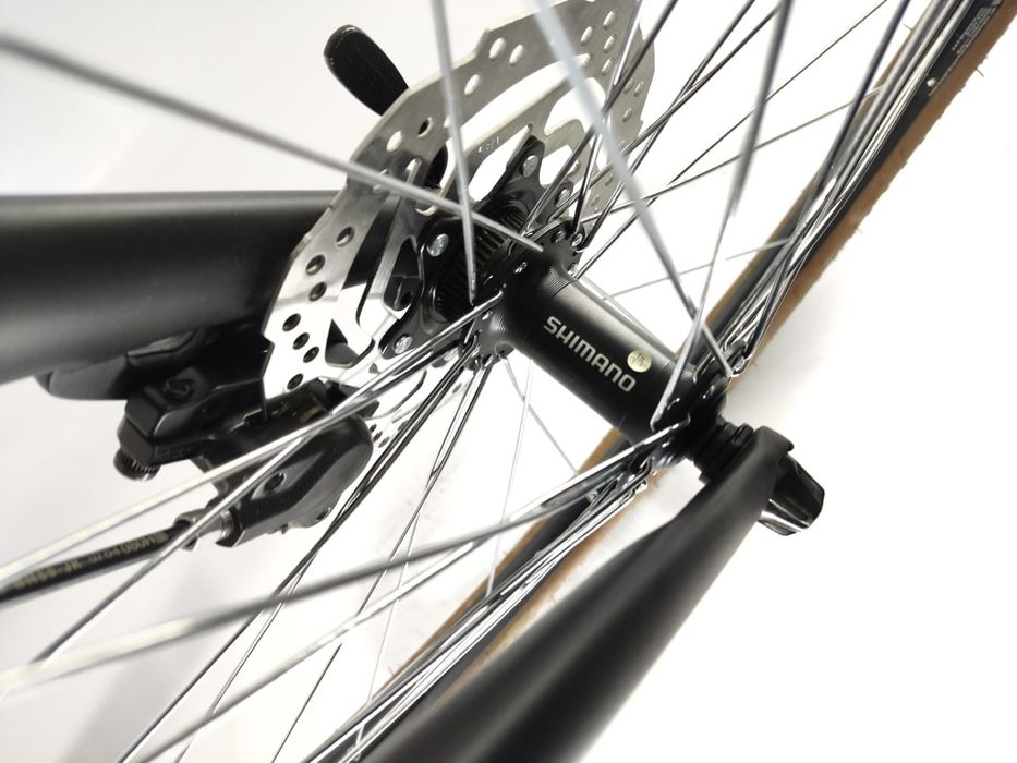 Велосипед Prophet sport (Germany)